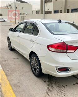 سوزوكي سياز